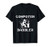 Computer Babbler PC Nerd Tech Humor IT Technology Geek Geeky T-Shirt
