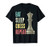 Eat Sleep Chess Repeat Chess T-Shirt