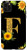 iPhone 11 Pro Max Sunflower Letter F phone case Elegant Initial Monogram Gift Case