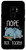 Galaxy S9 Nope Not Today Lazy Sleeping Koala Bear Sleep Nap Late Riser Case