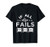 If All Else Fails PC Nerd Tech Humor IT Technology Geek Gift T-Shirt