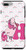 iPhone 7 Plus8 Plus Unicorn Letter H Rainbow Monogram H Initial Girls Gift Case