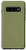 Galaxy S10 Olive Green Neutral Phone Case Simple Solid Color Plain Case