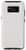 Galaxy S8 Platinum Light Gray Neutral Phone Case Solid Color Plain Case
