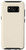 Galaxy S8 Magnolia White Neutral Phone Case Simple Solid Color Plain Case