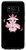 Galaxy S8 Cute Sigil Baphomet Pentagram Occult Satanic Goat Head Case