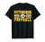 Pittsburgh Football  Hometown Pride Sunday Fandom Gear T-Shirt