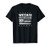Whiteman Air Force Base Alumni Veteran T-Shirt