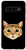 Galaxy S10 Cat Head Cute Cat Lover Women Men Gift Case