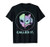 Alien Cat - Creepy Cute Pastel Goth T-Shirt