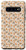 Galaxy S10 Love Saves The Day Learn Peace Pattern Pigeon Case