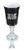 Carson Home Accents The Original RedNek Party Cup, 16-Ounce, Lemons