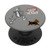 Red Heart Wizard of OZ Tin Man and Toto the Dog PopSockets Grip and Stand for Phones and Tablets