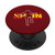 Spain Soccer Jersey for Boys Espana Gifts for Spanish Soccer PopSockets Grip and Stand for Phones and Tablets