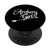 Archery Girl PopSockets PopGrip Swappable Grip for Phones   Tablets