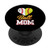 Ball Mom Softball Baseball Mom Gift PopSockets PopGrip Swappable Grip for Phones   Tablets