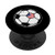 American Flag Soccer Ball Athletic PopSockets Grip and Stand for Phones and Tablets