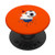 Dutch Soccer Jersey  Fans Gifts for Netherlands Soccer PopSockets Grip and Stand for Phones and Tablets