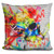 LiLiPi" Fall 2 Decorative Accent Throw Pillow