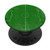Soccer Gift Decor Football Futbal Green Field PopSockets Grip and Stand for Phones and Tablets