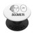 OK Boomer Saitama PopSockets PopGrip Swappable Grip for Phones   Tablets