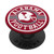 Vintage Alabama-Football Bama Novelty PopSockets PopGrip Swappable Grip for Phones   Tablets
