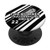 Soccer NO 22 Team Player Pop Socket with Soccer Ball Design PopSockets PopGrip Swappable Grip for Phones   Tablets
