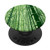 Green Bamboo Forest PopSockets PopGrip Swappable Grip for Phones   Tablets
