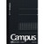 Kokuyo Campus Notes grid ruled A5 Bruno -104S5-D 5 books