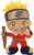 Uzumaki Naruto 7 Plush Doll Stuffed Toy Naruto Shippuden Boruto Anime