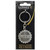 Guinness Cap Bottle Opener Keyring