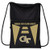 Georgia Tech Yellow Jackets Team Tech Backsack 20 x 15