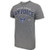 Air Force Wings Est_ 1947 T-Shirt Small Grey