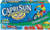 Capri Sun Juice Drink Mountain Cooler Mixed Fruit 10-Count 6-Ounce Pouches Pack of 4