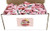 Zotz Fizzy Candy in Box 2lb Individually Wrapped Watermelon