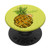 Welcome Volleyball Pineapple PopSockets PopGrip Swappable Grip for Phones   Tablets