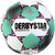 DERBYSTAR 20202021 Bundesliga Mini Soccer Ball White Size 1