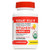 Vibrant Health Vitamin D3 4000 IU Organic Supplement 100 Capsules