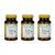 Swanson High Potency Banaba Extract 2 Corosolic Acid 60 mg 90 Caps 3 Pack