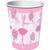 Ballerina Cups 9oz (8 Pack)