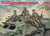 ICM 135 Scale Soviet Armored Carrier Riders 1979-1991 4 Figures - Plastic Model Building Kit  35637