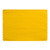 Creative Converting 100 Count Touch of Color Paper Placemats School Bus Yellow
