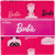 Original Barbie 5 Stacker 42 5-inch Squares Charm Pack Riley Blake Designs 5-9730-42