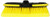 Carrand 93078 Dip-N Brush Heavy Duty 10" Brush Head