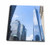 3D Rose New York City Drawing Book
