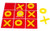 Tic Tac Toe Board Game