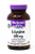 Bluebonnet L-Lysine 500 Mg Vitamin Capsules 100Count