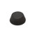 Fox Run 8012 Black Bake Cups, Standard, 50Count