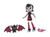 Hotel Transylvania The Series Bats Out Mavis Action Figure