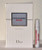 Dior Homme Sport Sample-Vials For Men 0_03 oz EDTLot Of 2Free Name Brand Sample-Vials With Every Order